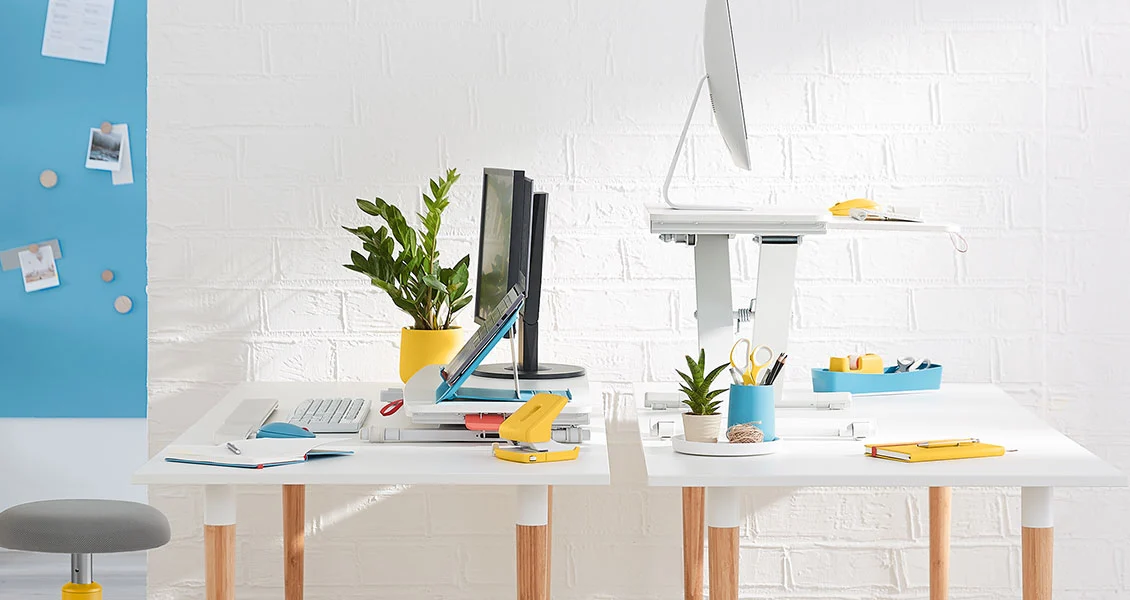 شركة SMD  وتنفيذ التصميم المريح